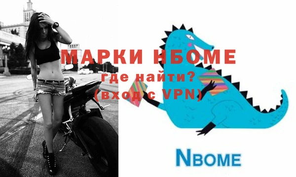 хмурый Нязепетровск