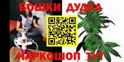 хмурый Бийск