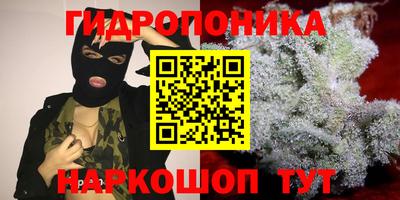 прущий лед Берёзовский